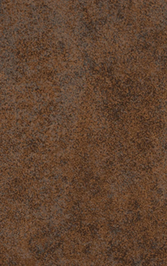 Weathered Iron