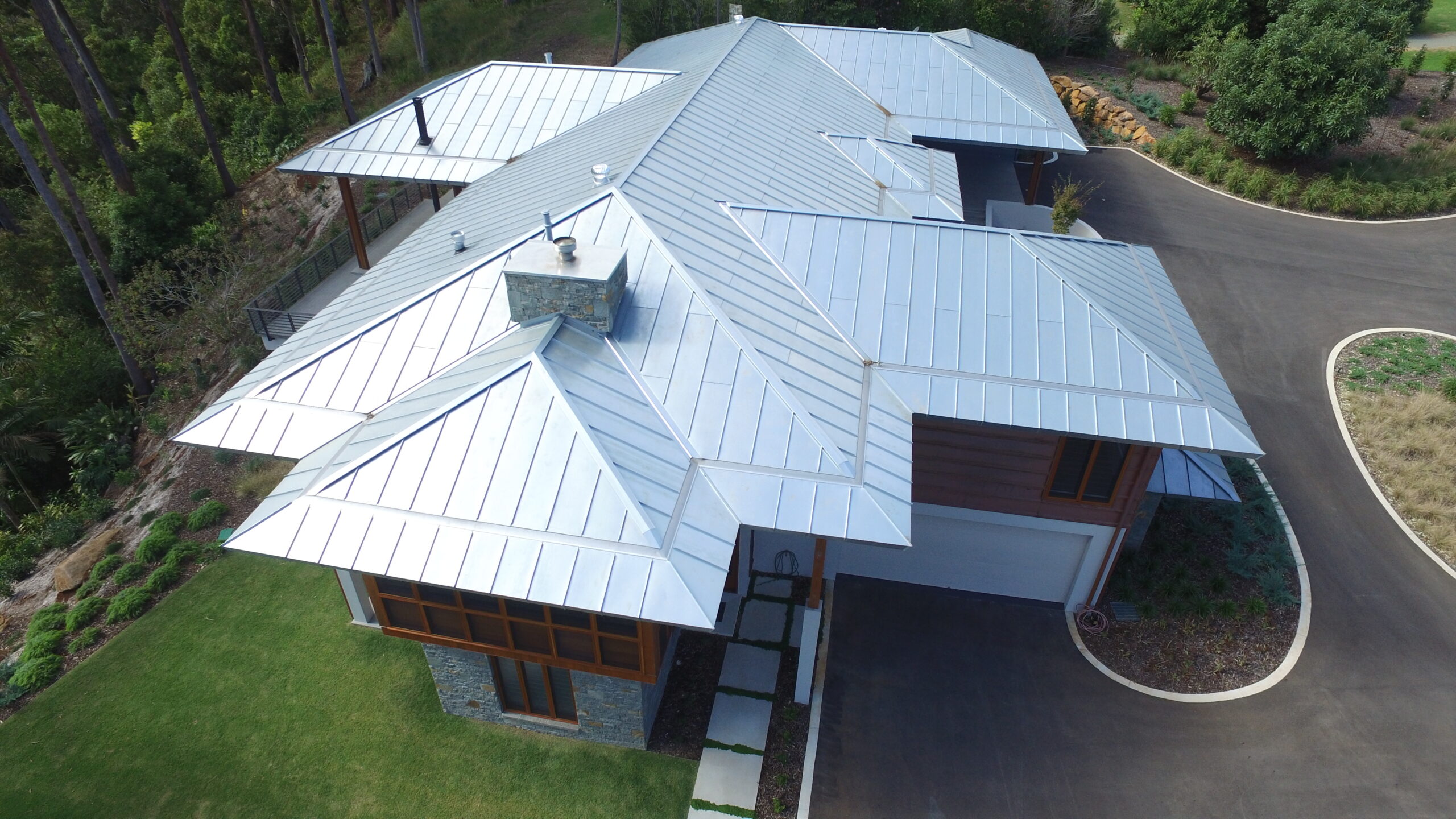 The Power of Standing Seam Roofs: Top 5 Benefits for Australian Projects