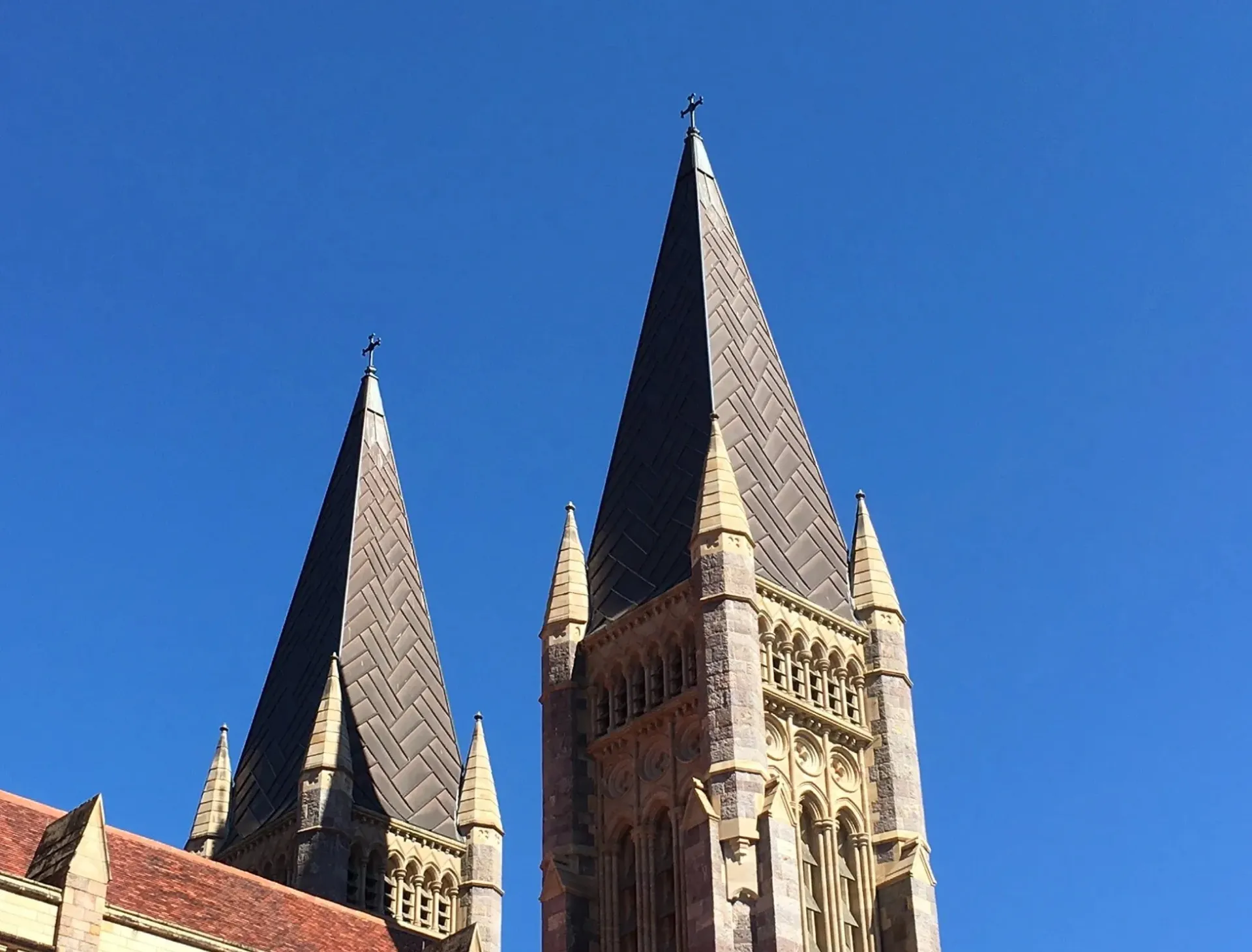St John’s Cathedral, Brisbane